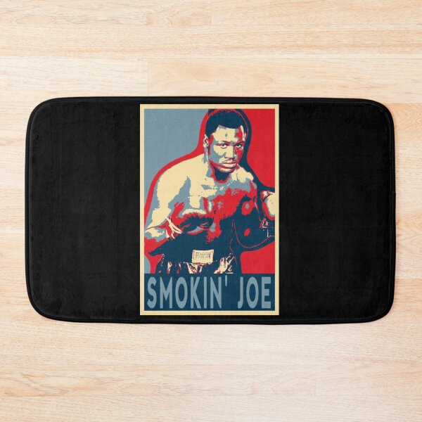 Item preview, Joe Frazier Smokin'joe   designed and sold by HaileBednar.