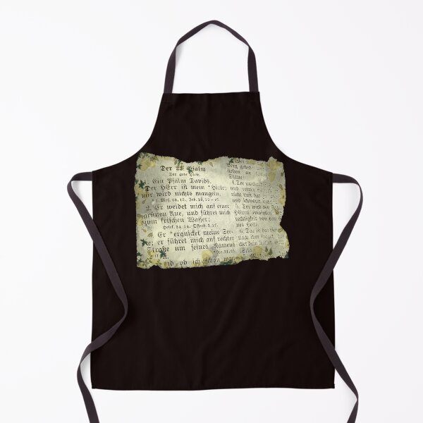 Item preview, PSALM 23 (WITH PINK LETTERING) designed and sold by KRISTOLUIPPOLD.