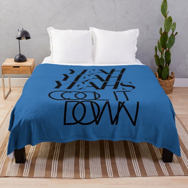 Item preview, YYY simple and cool great yeah word yeahs designed and sold by unwileme.