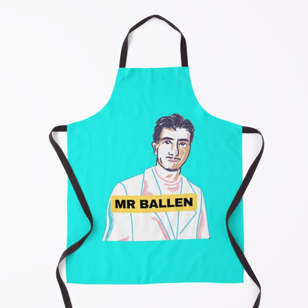 Item preview, MrBallen designed and sold by CarneyHarlan.