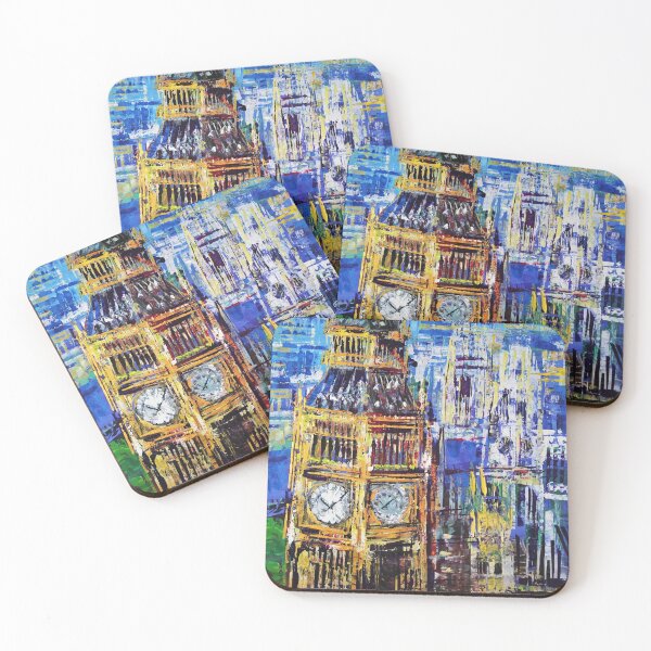 Item preview, Big Ben London 772 designed and sold by Eraclis Aristidou.