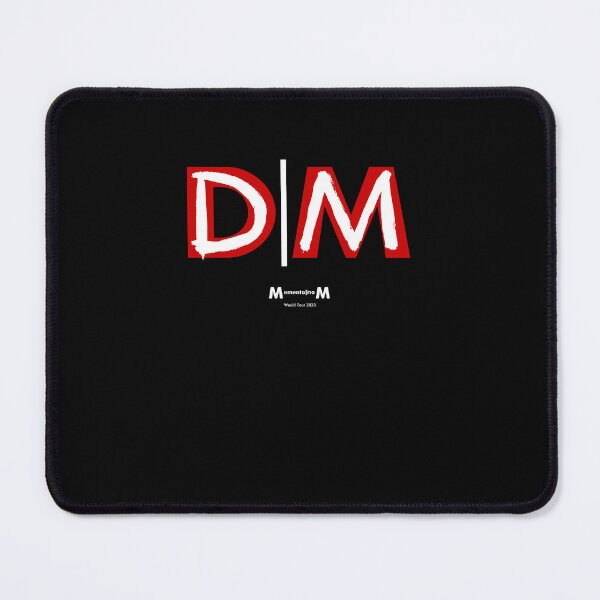 Item preview, the musician mode 2023,mode live tour memento mori memories 2024 world tour designed and sold by HarrisAxelStor.