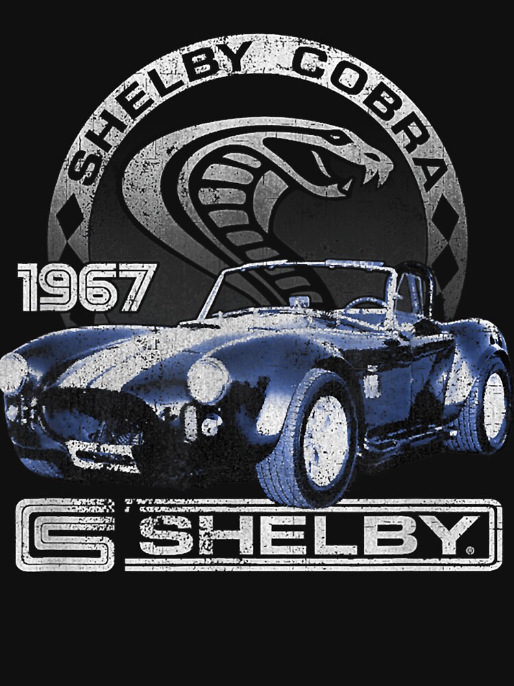 Shelby cobra 2024 hoodie