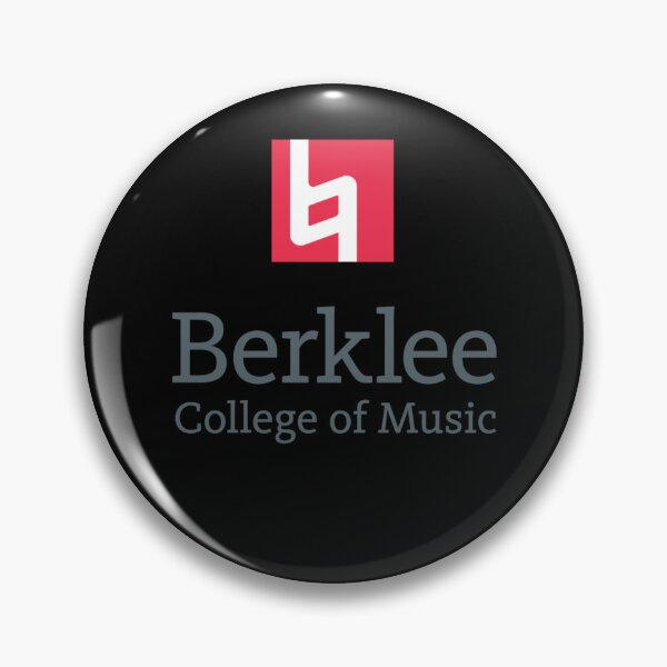 Item preview, Berklee College of Music designed and sold by AmberPlante.