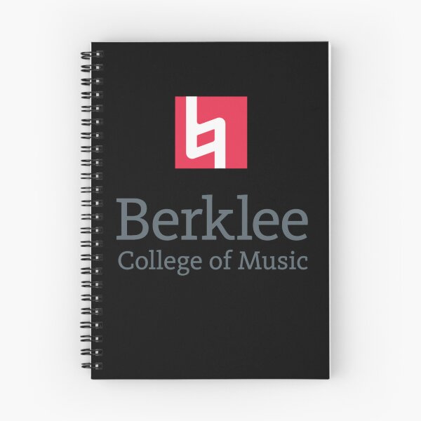 Item preview, Berklee College of Music designed and sold by AmberPlante.