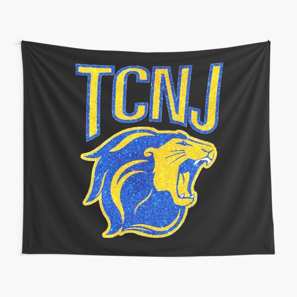 Item preview, logo tcnj designed and sold by DIANANROMAN.