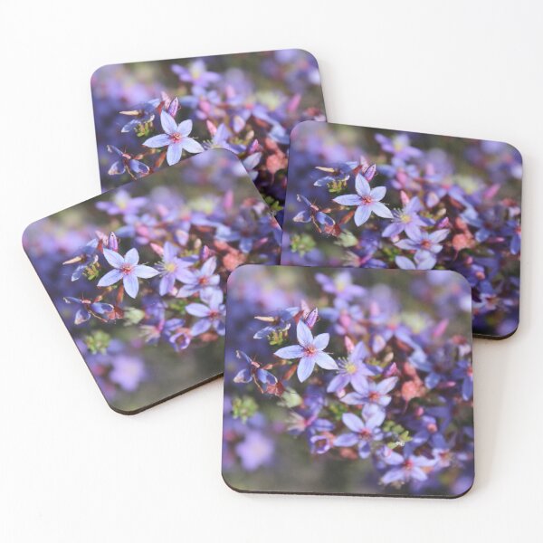 Item preview, Star of Bethlehem Native Flower designed and sold by GedSharna.