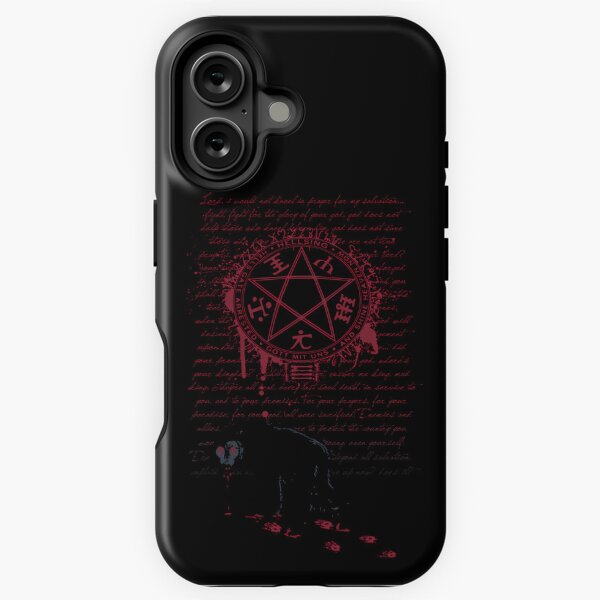 Aperçu de l'œuvre Hellsing - Alucard créée et vendue par WrinkledChicArt.