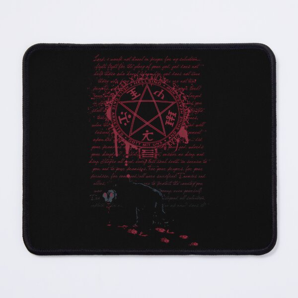Item preview, Hellsing - Alucard designed and sold by WrinkledChicArt.