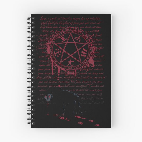 Item preview, Hellsing - Alucard designed and sold by WrinkledChicArt.