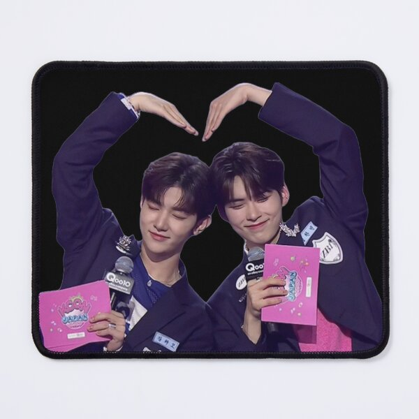 Item preview, HaoBin Boy's Planet designed and sold by g-fullsun03.