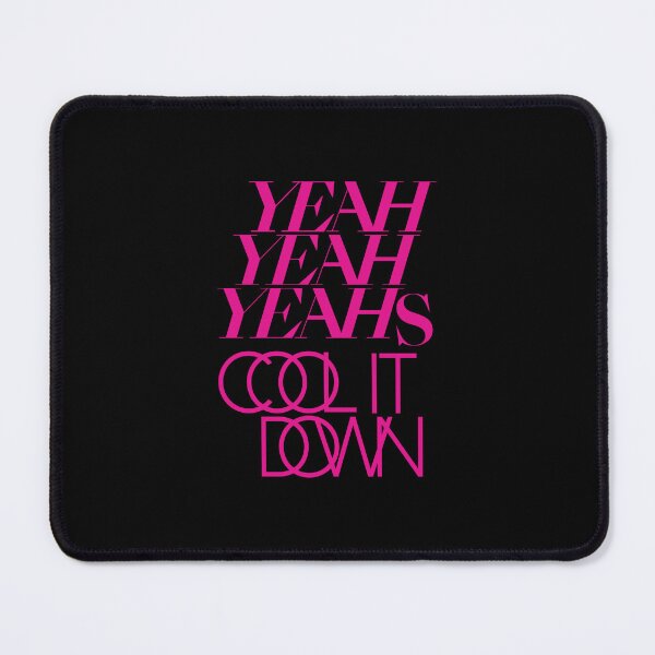 Item preview, punk simple and cool great yeah word yeahs designed and sold by unwileme.