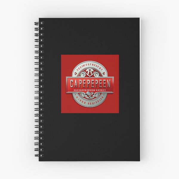 Item preview, Random red Logo on your subject designed and sold by DIANANROMAN.