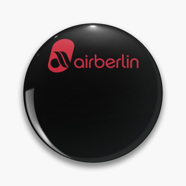 Artikelvorschau, Berlin Airways entworfen und verkauft von AmberPlante.