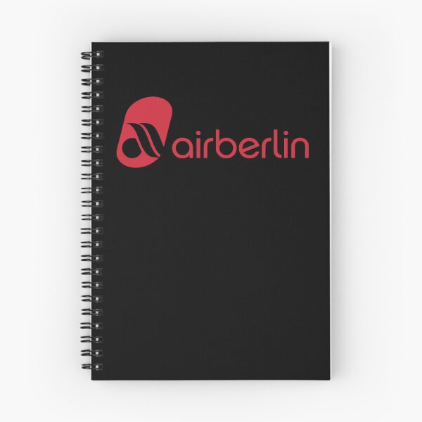 Item preview, Berlin Airways designed and sold by AmberPlante.