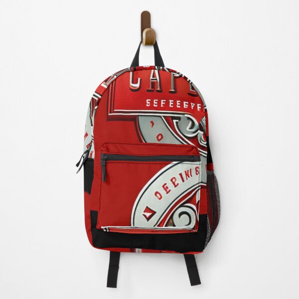 Item preview, Random red Logo on your subject designed and sold by DIANANROMAN.