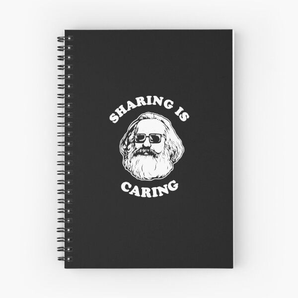 Item preview, Sharing Is Caring designed and sold by HansHermana.