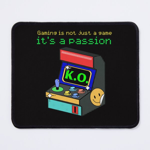 Item preview, Gaming is not designed and sold by EloiseTyle.