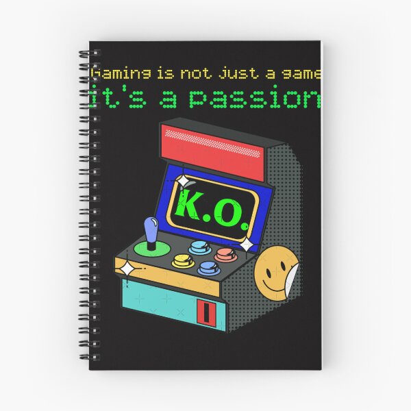 Item preview, Gaming is not  designed and sold by EloiseTyle.