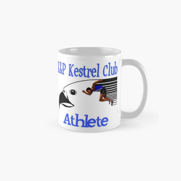 Kestrel Club Kit Classic Mug