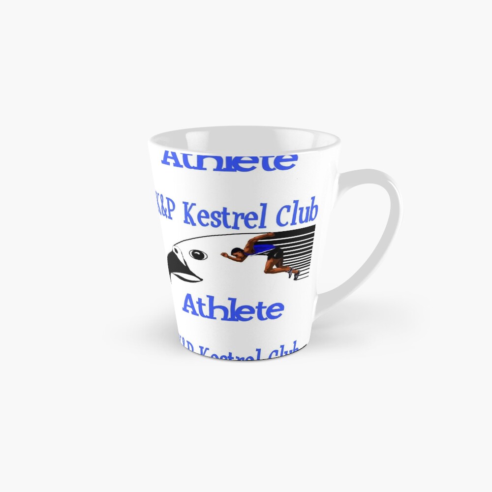 Item preview, Tall Mug designed and sold by FionaHolt.