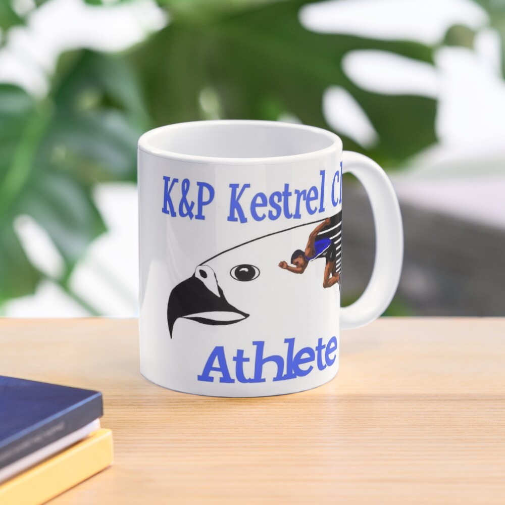 Item preview, Classic Mug designed and sold by FionaHolt.