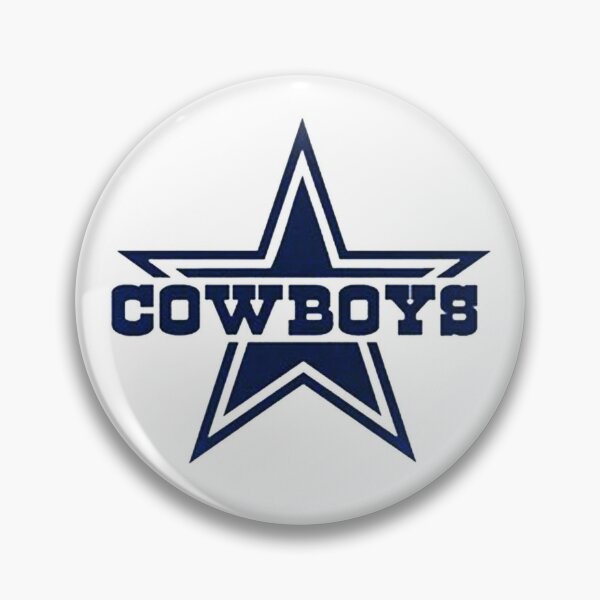 Dallas Cowboys Pins 