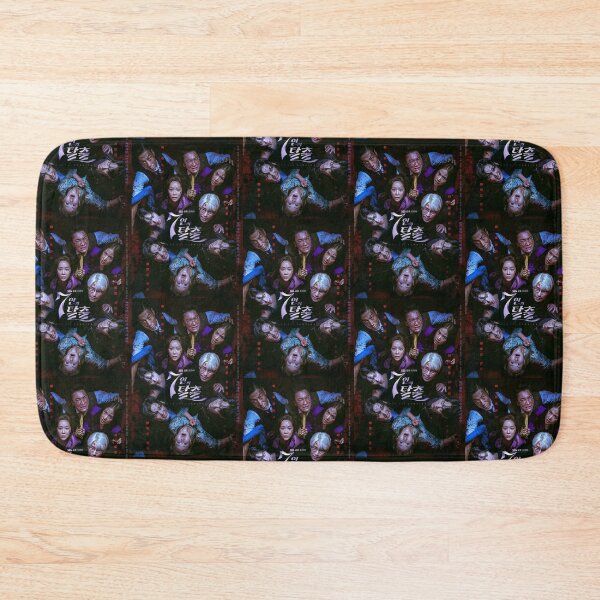 Item preview,  7 Escape kdrama designed and sold by selvashop.