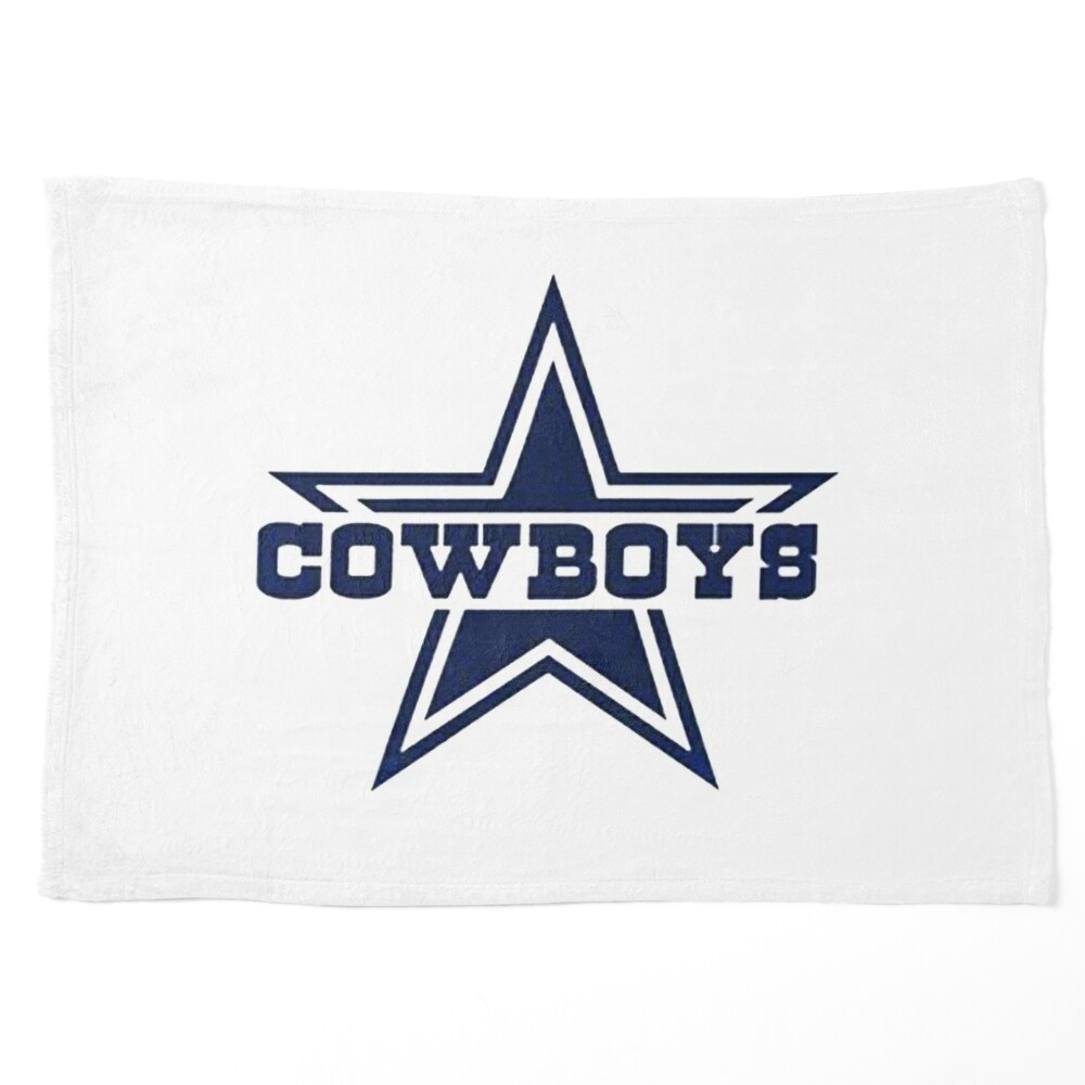 cowboys-logo Poster for Sale by kertaslapet