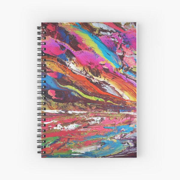Item preview, Expressionistic Sea Scape 800 designed and sold by Eraclis Aristidou.