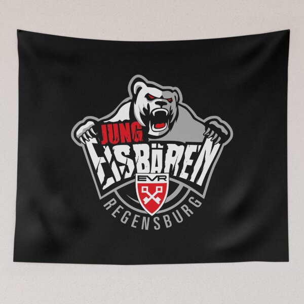 Item preview, jung eisbaeren regensburg   designed and sold by HaileBednar.