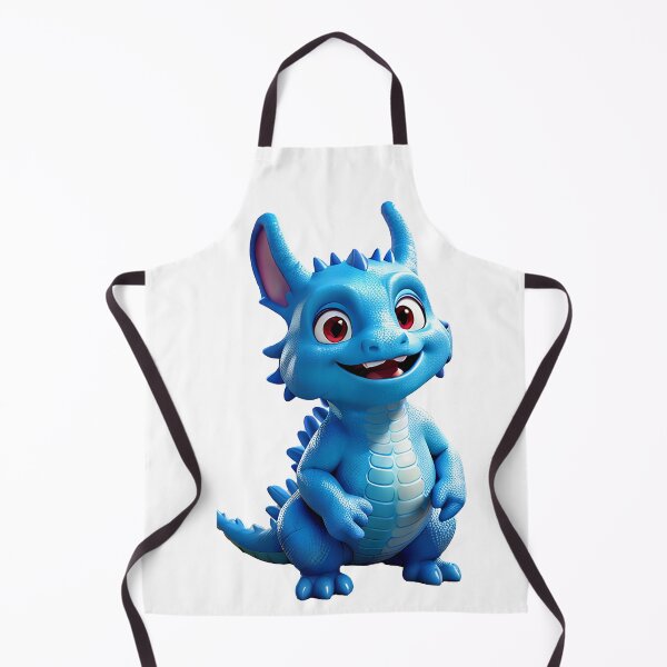 Item preview, Happy Baby Dragon designed and sold by thongbon.