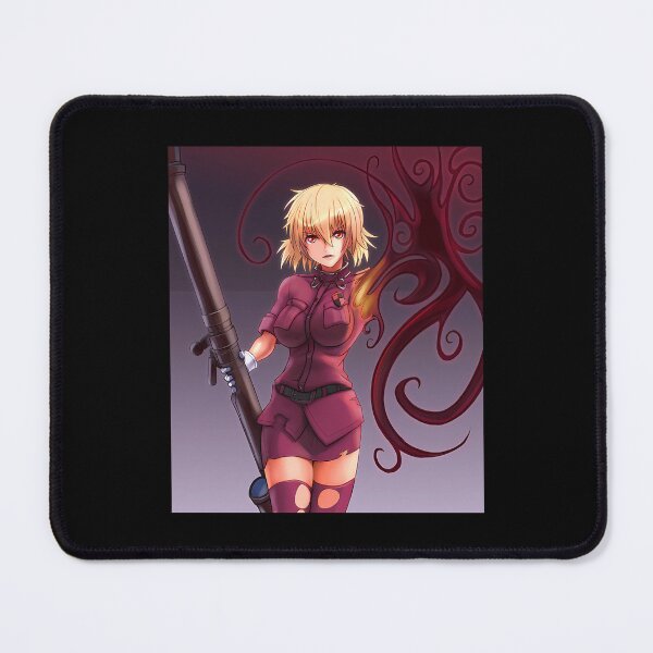 Item preview, Seras Victoria designed and sold by AnaEricksonLux.