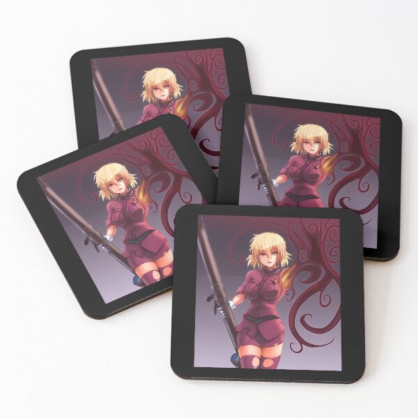 Item preview, Seras Victoria designed and sold by AnaEricksonLux.