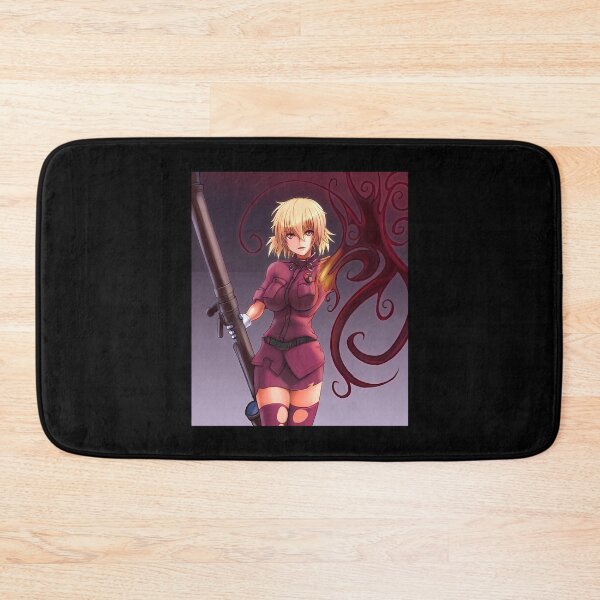 Item preview, Seras Victoria designed and sold by AnaEricksonLux.