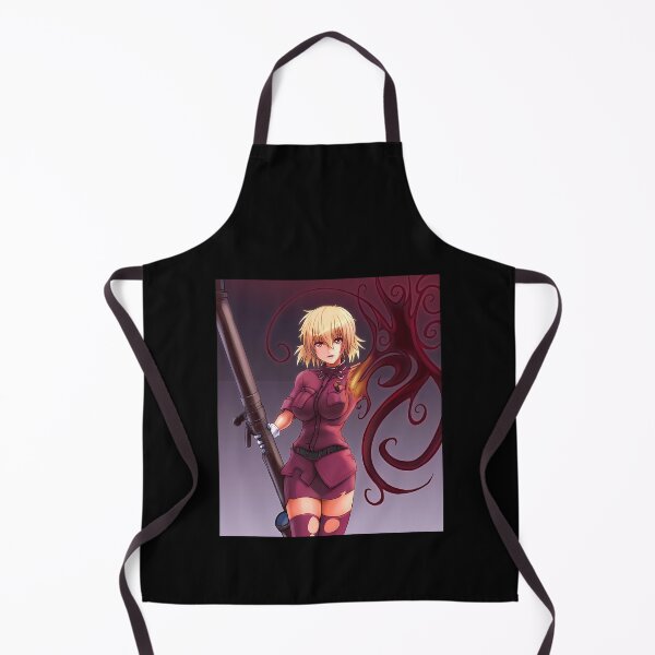 Item preview, Seras Victoria designed and sold by AnaEricksonLux.