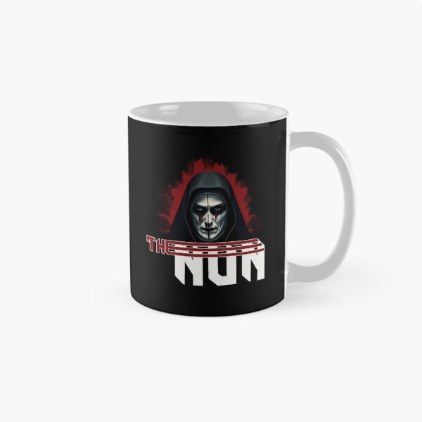 Item preview, The Nun designed and sold by KianaPurchaseA.
