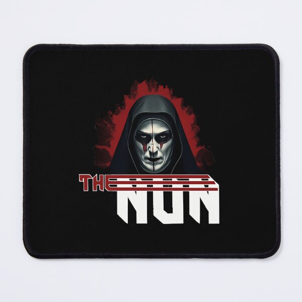 Item preview, The Nun designed and sold by KianaPurchaseA.