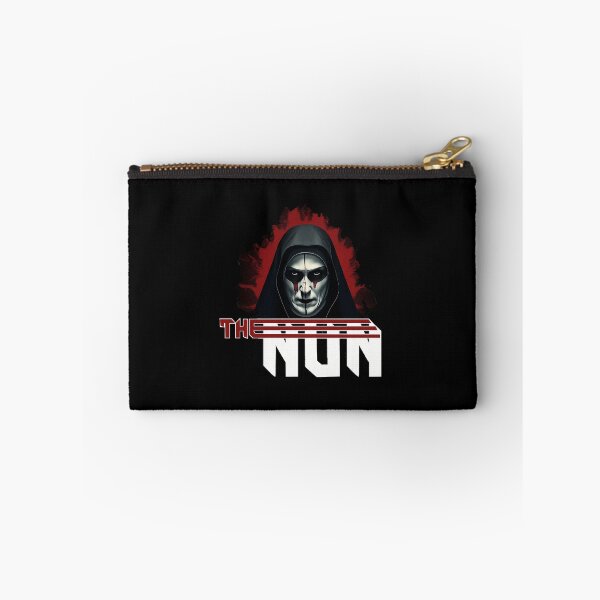 Item preview, The Nun designed and sold by KianaPurchaseA.