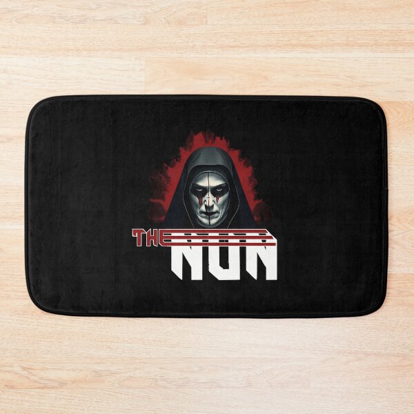 Item preview, The Nun designed and sold by KianaPurchaseA.