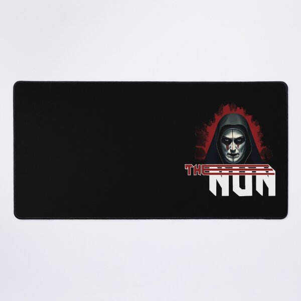 Item preview, The Nun designed and sold by KianaPurchaseA.