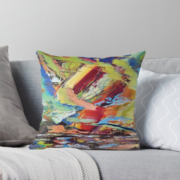 Item preview, Expressionistic Sea Scape 796 designed and sold by Eraclis Aristidou.