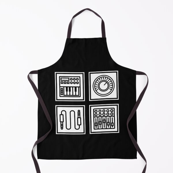 Item preview, Electronic Musician, Beatmaker and Producer designed and sold by AtomicMalibu.