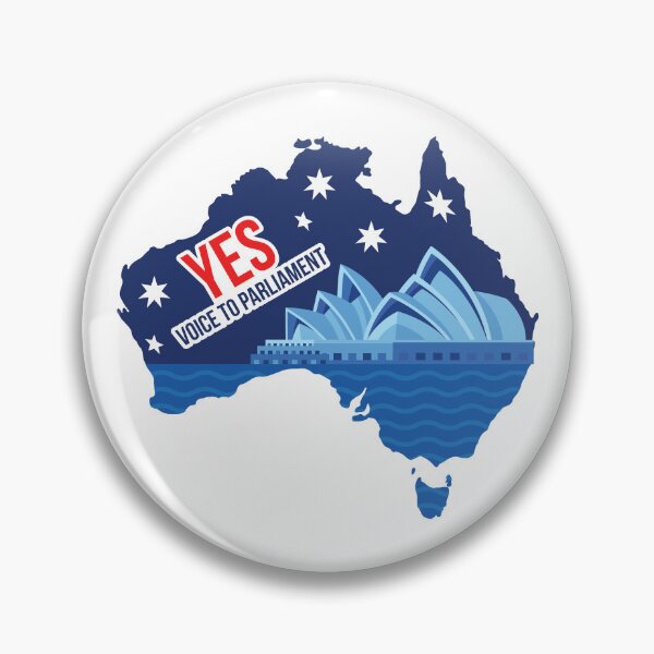 Item preview, Vote Yes - Voice To Parliament Uluru Statement Vintage, Uluru Statement, Australian Aboriginal, Indigenous designed and sold by thesocialcactus.