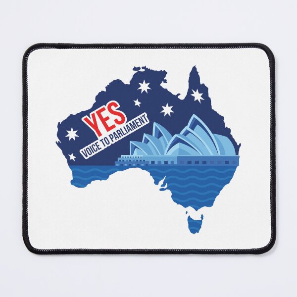 Item preview, Vote Yes - Voice To Parliament Uluru Statement Vintage, Uluru Statement, Australian Aboriginal, Indigenous designed and sold by thesocialcactus.