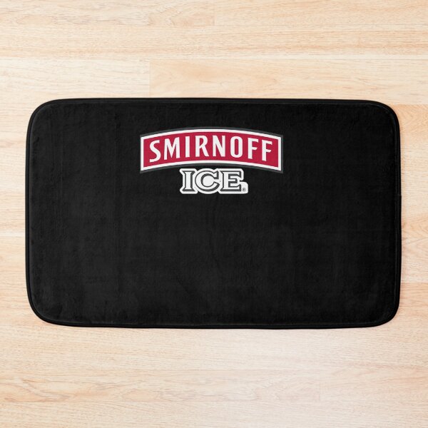 Item preview, Smirnoff Ice Logo For Fans  designed and sold by DIANANROMAN.
