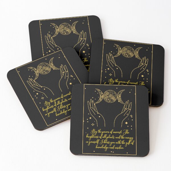 Item preview, Empower Women Blessing Spell Inspiration designed and sold by Yellowriversss.