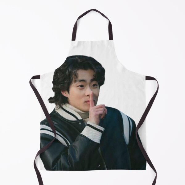 Item preview, The Uncanny Counter kdrama designed and sold by selvashop.