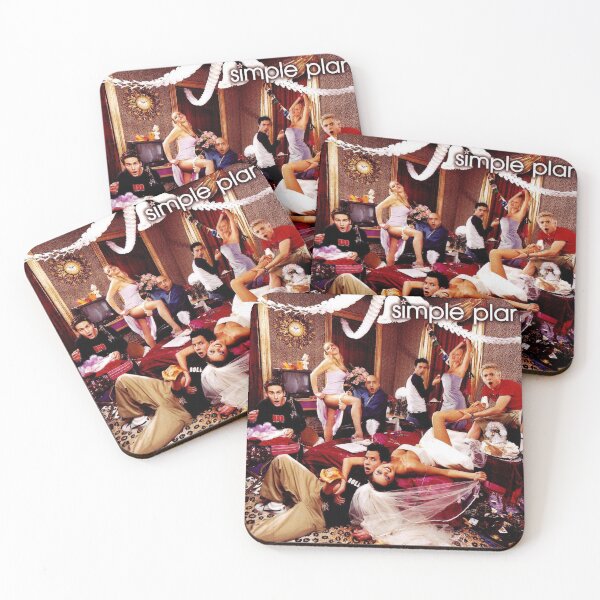 Item preview, Portada del álbum Originals Simple Plan designed and sold by Mitchellraham.