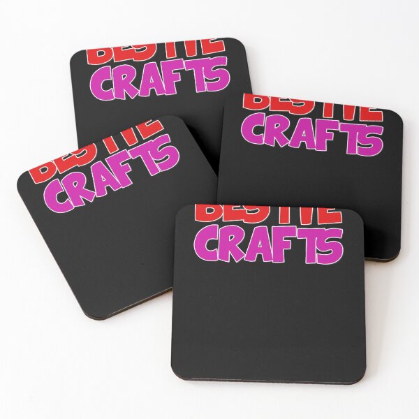 Item preview, Bestie Crafts designed and sold by AmberPlante.